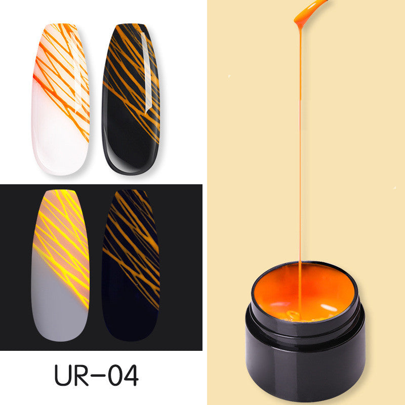 Spider Gel UV