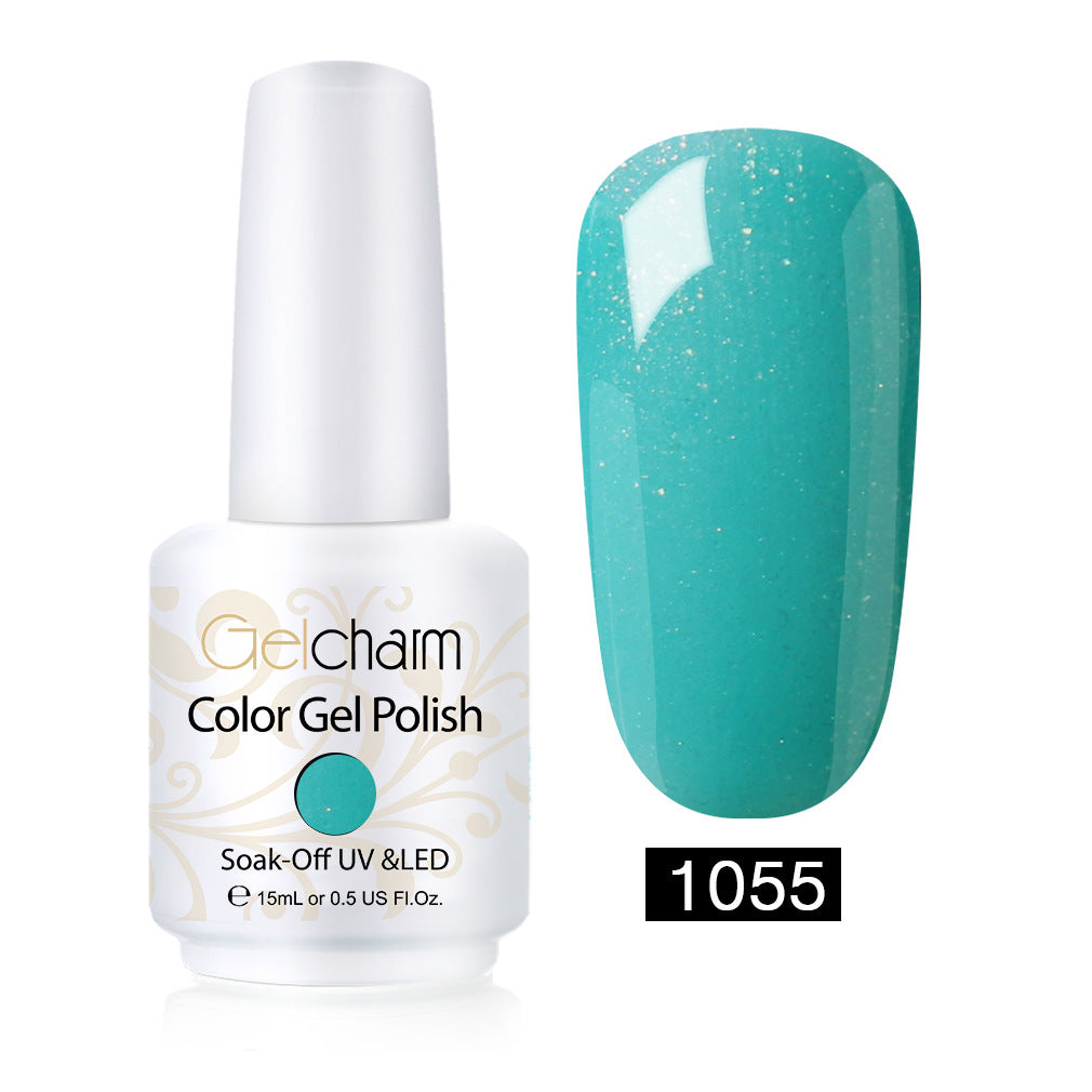 Primer and topcoat Gel