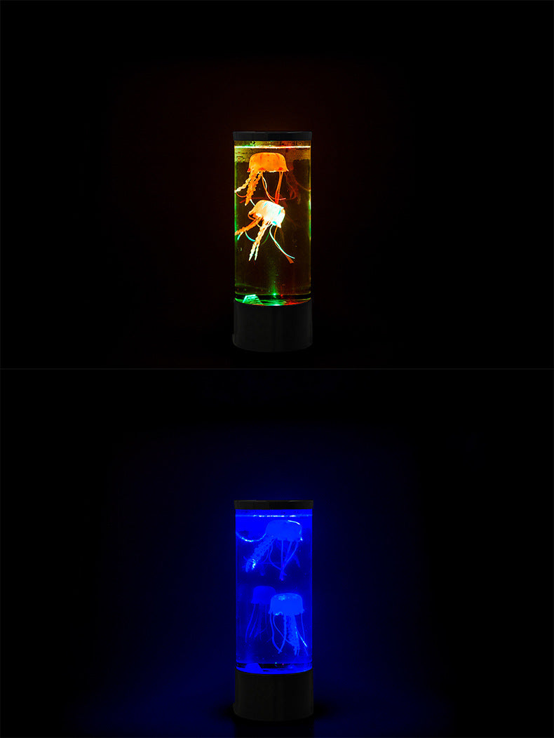 LED Aquarium Lampa