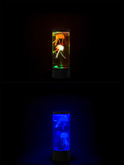 LED Aquarium Lampa