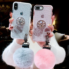 Diamond maska za telefon