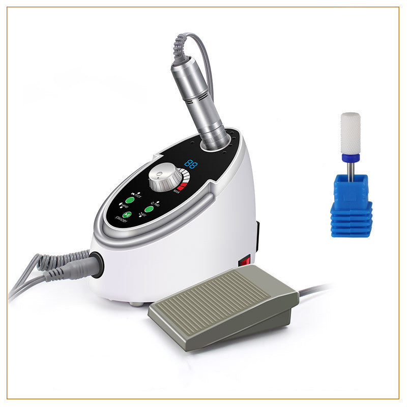 Nail Polishing Mašina