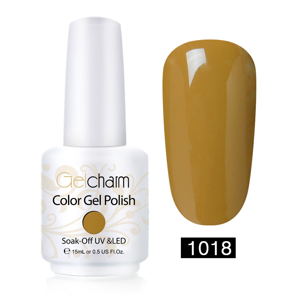 Primer and topcoat Gel