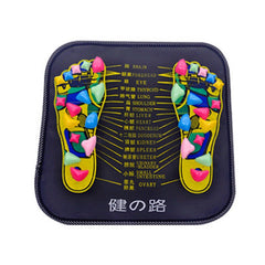 Reflexology masažer