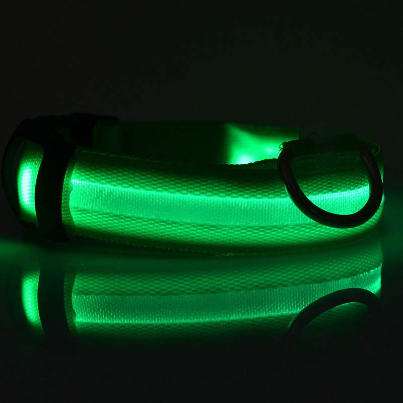 LED ogrlica #2