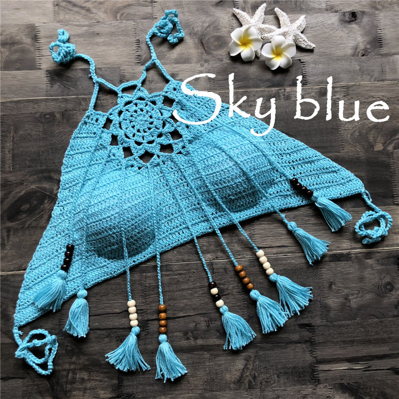 Tassel kupaći
