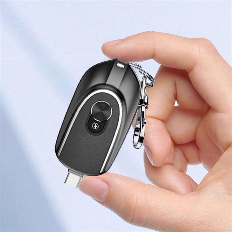 2 In 1 Mini Power Bank
