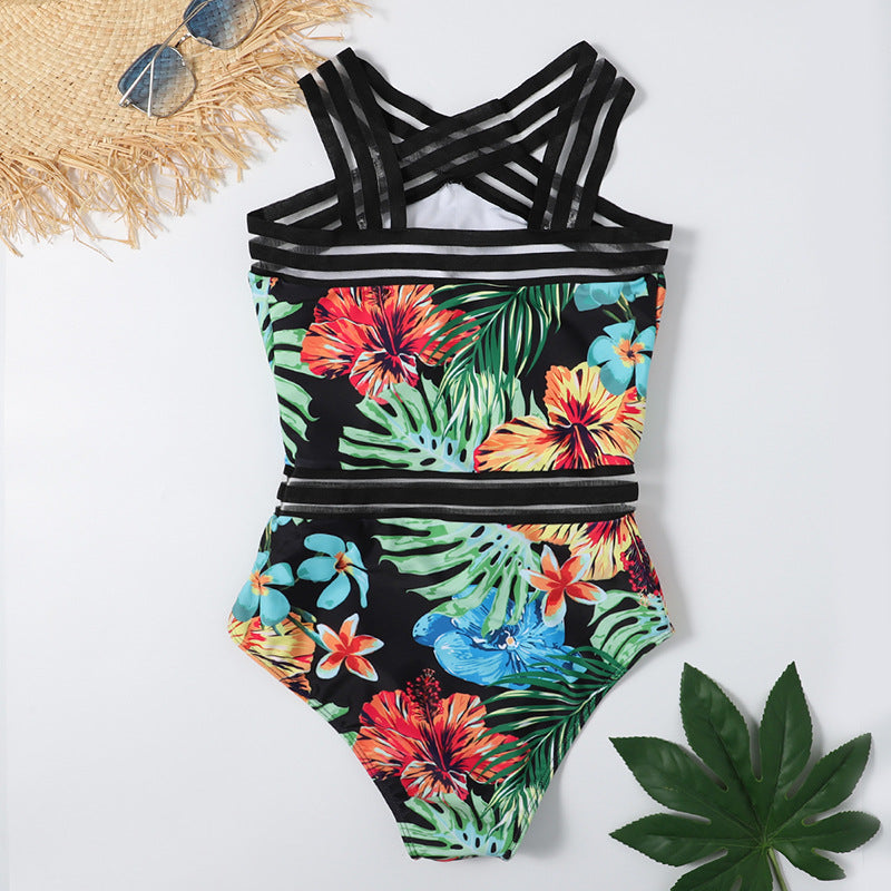 Jednodelni bikini