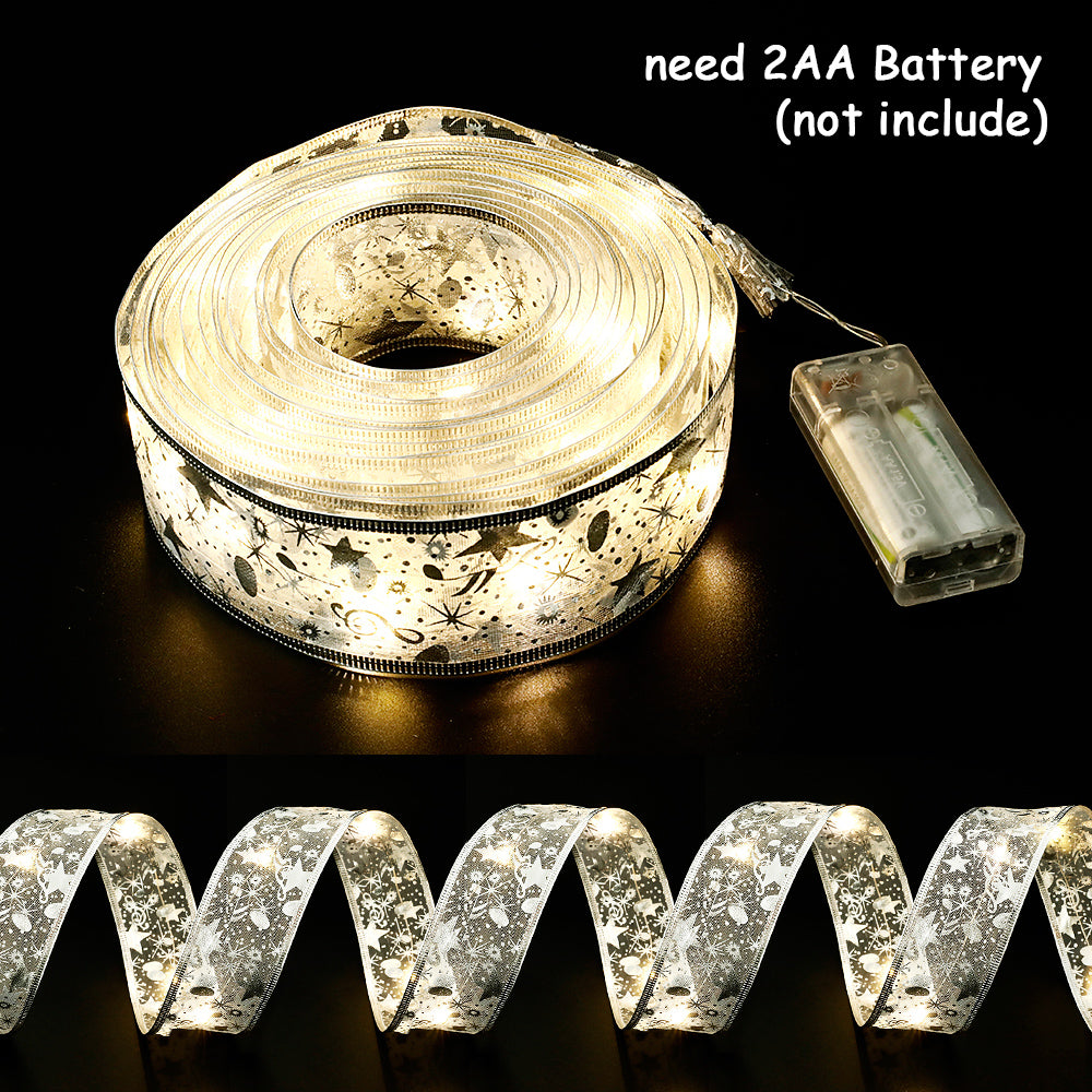 Fairy Lights traka