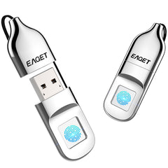 USB fleš sa biometrijskom zaštitom
