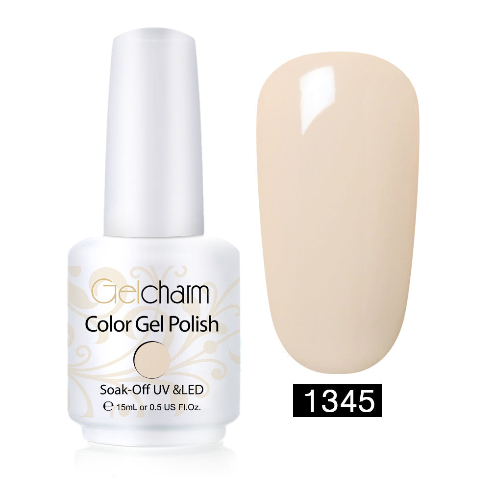 Primer and topcoat Gel