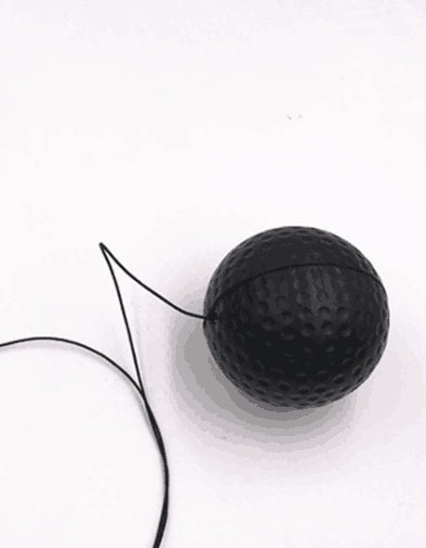 Bokser Fight Ball
