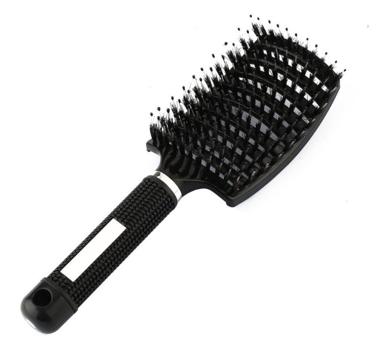 Detangler četka – bezbolno raščešljavanje i masaža temena