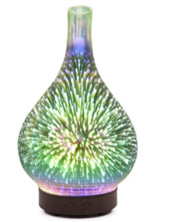 3D Aroma Diffuser