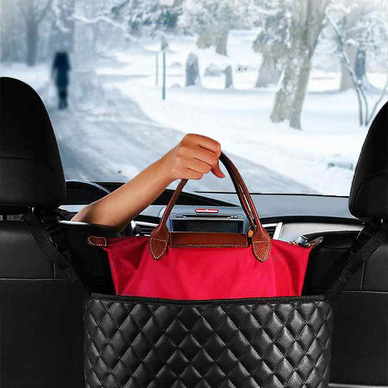 Praktičan auto-organizer