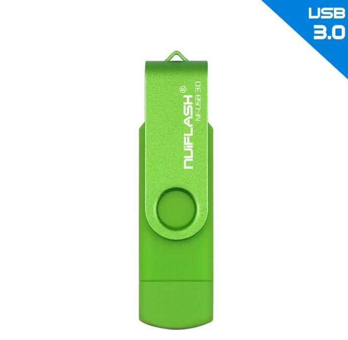 OTG 64GB 32GB 16GB  USB Flash