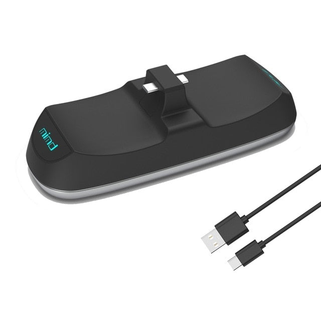 PS5 Wireless Controller – Dual Charge