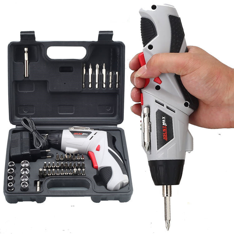 4.8V Električni Set Odvijača