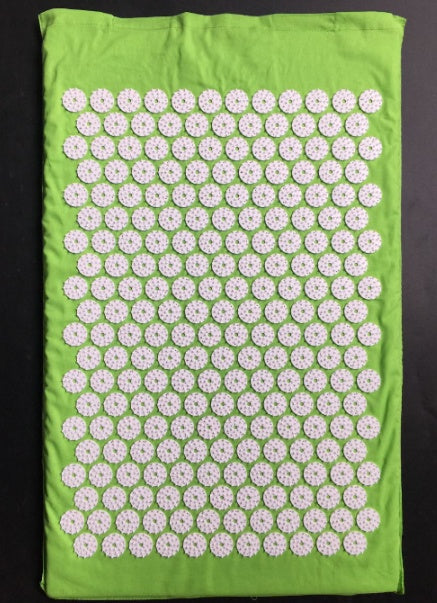 Acupuncture Yoga Mat