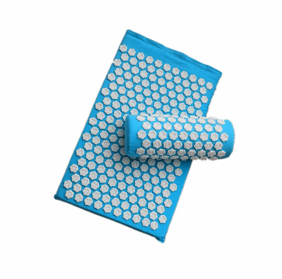 Acupuncture Yoga Mat