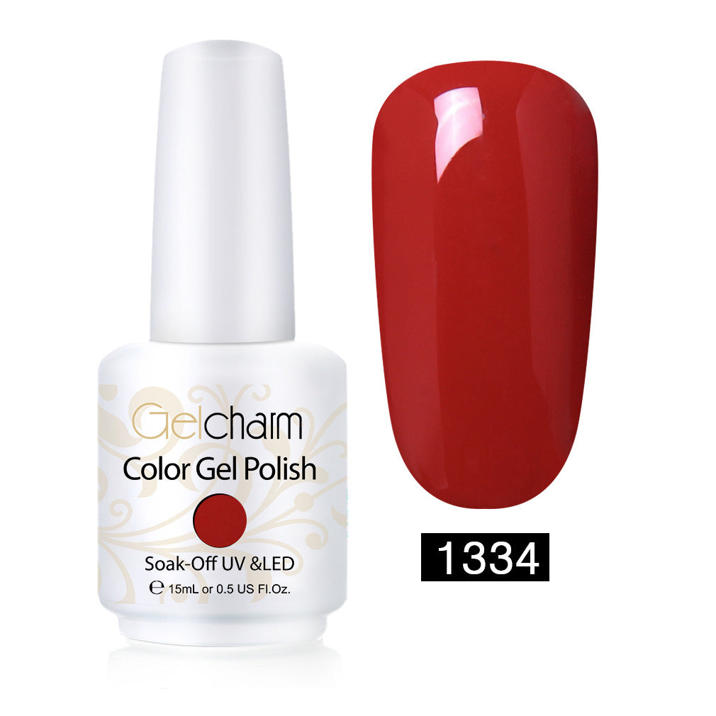 Primer and topcoat Gel