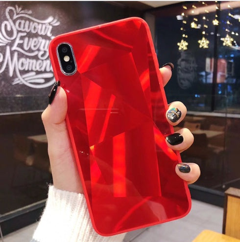 Glitter Diamond maska