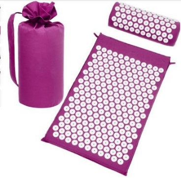 Acupuncture Yoga Mat