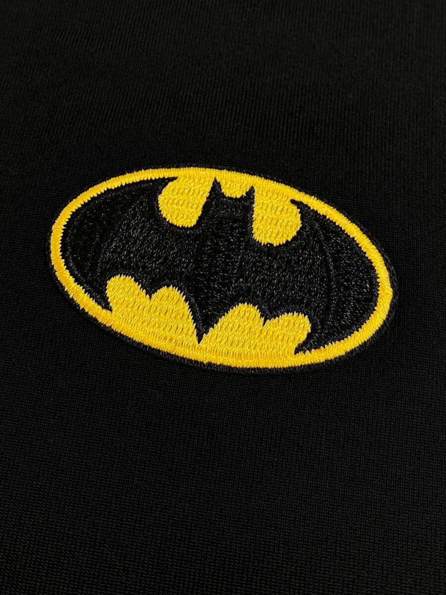 BATMAN EMRG Muška letnja ležerna majica