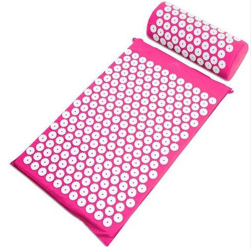 Acupuncture Yoga Mat