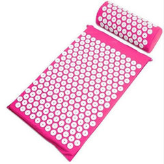 Acupuncture Yoga Mat
