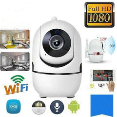 WiFi wireless CCTV IP kamera