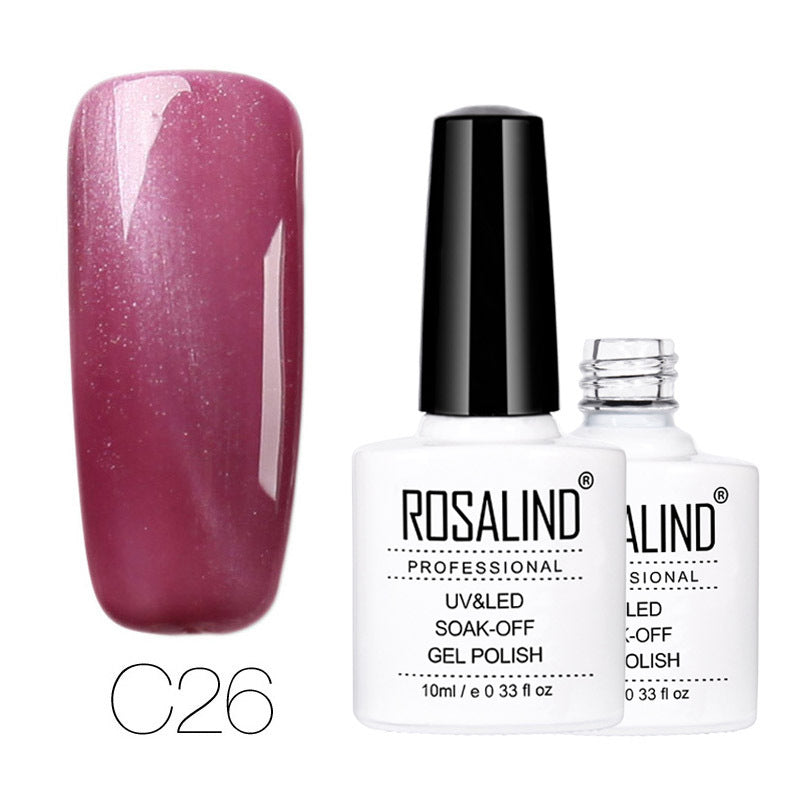 Gel  cat eye 30 boja