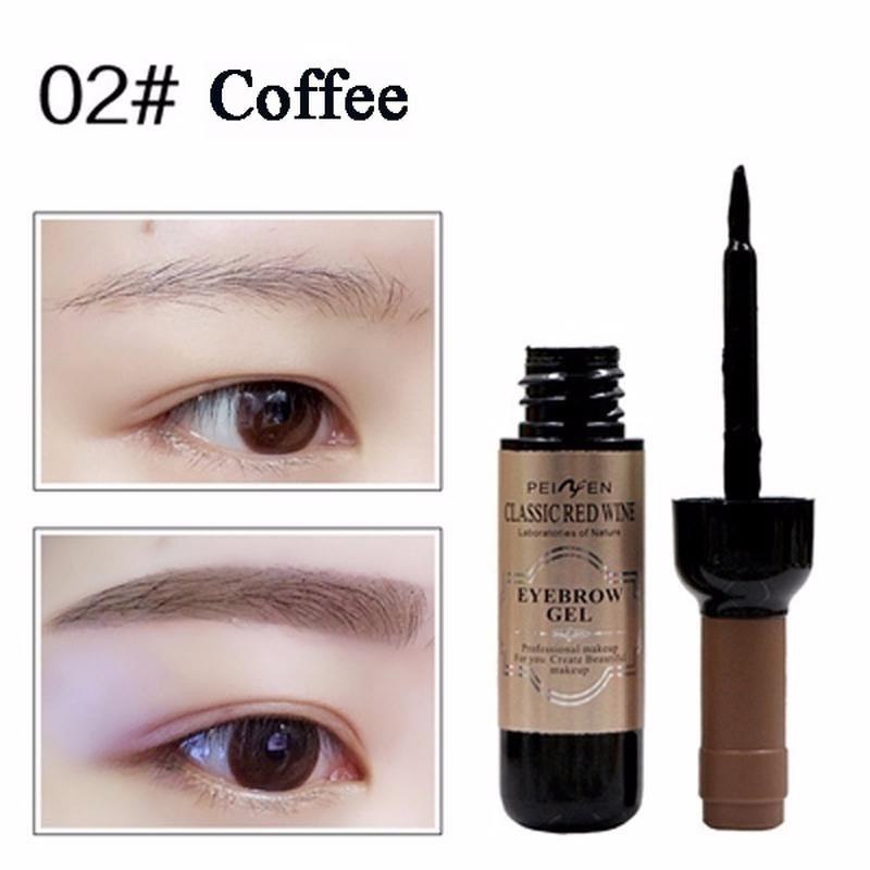 Eyebrow glue