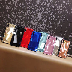 Glitter Diamond maska