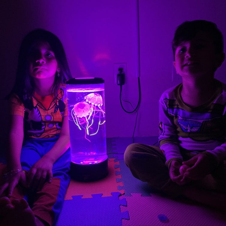 LED Aquarium Lampa