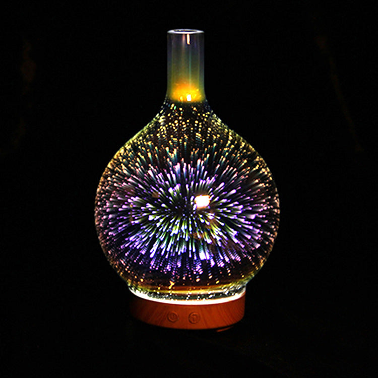 3D Aroma Diffuser