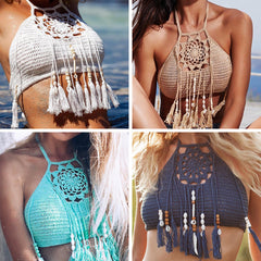 Tassel kupaći