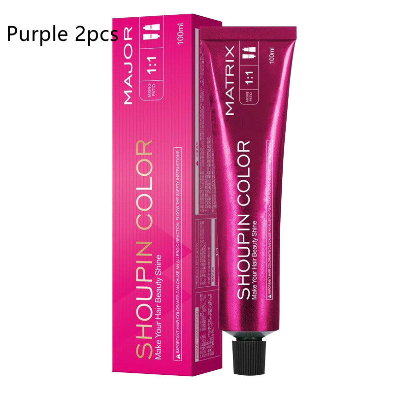 100ml boja za kosu