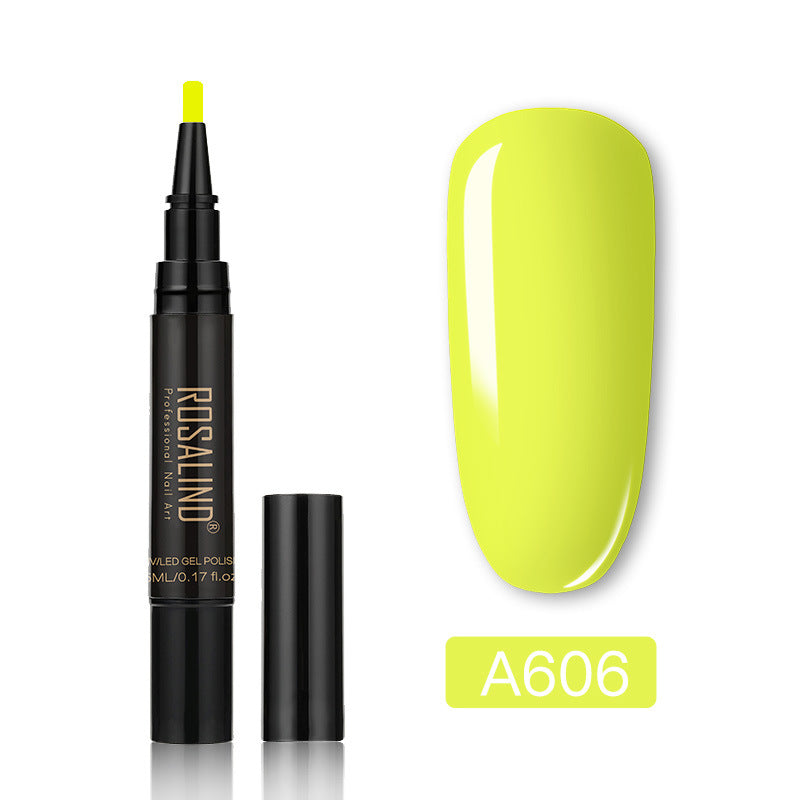 Gel Nail Polish olovka 5ML