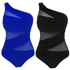 Ženski plus size kupaći