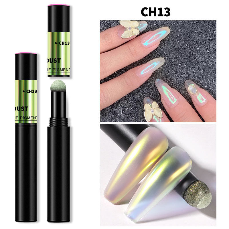 Sunđer za nail art