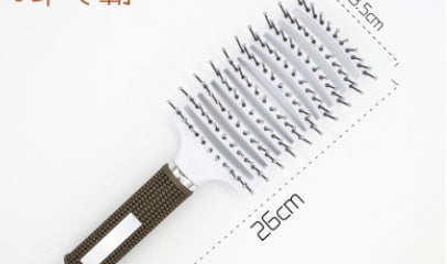 Detangler četka – bezbolno raščešljavanje i masaža temena