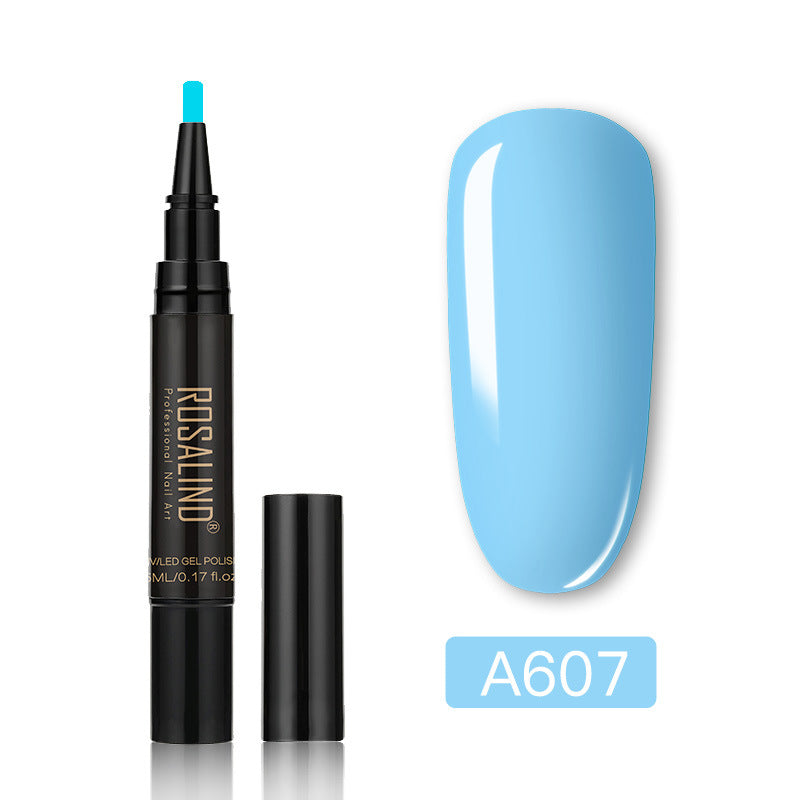 Gel Nail Polish olovka 5ML