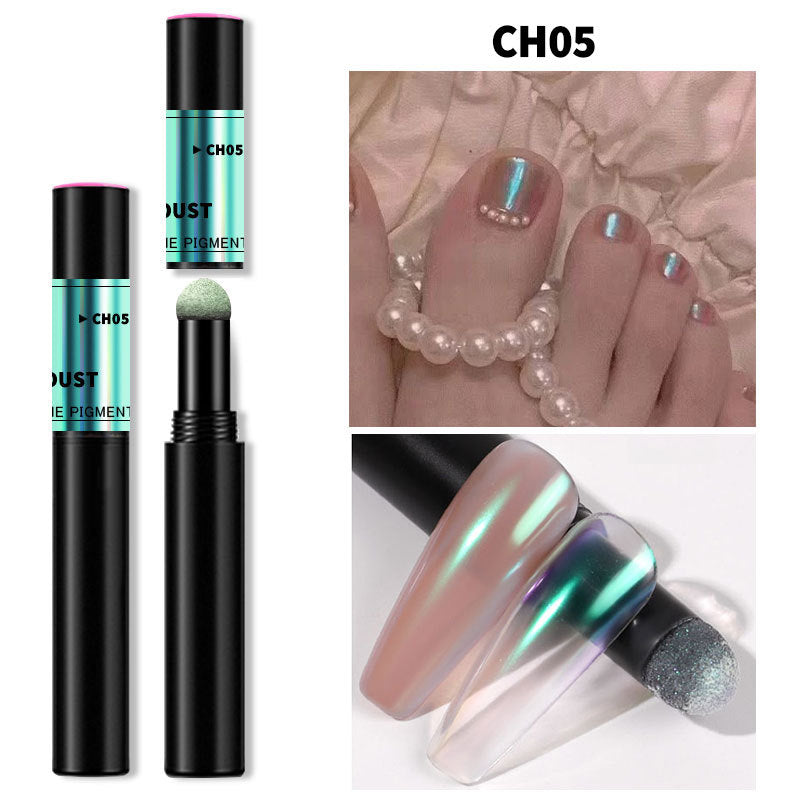 Sunđer za nail art