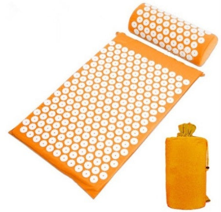Acupuncture Yoga Mat