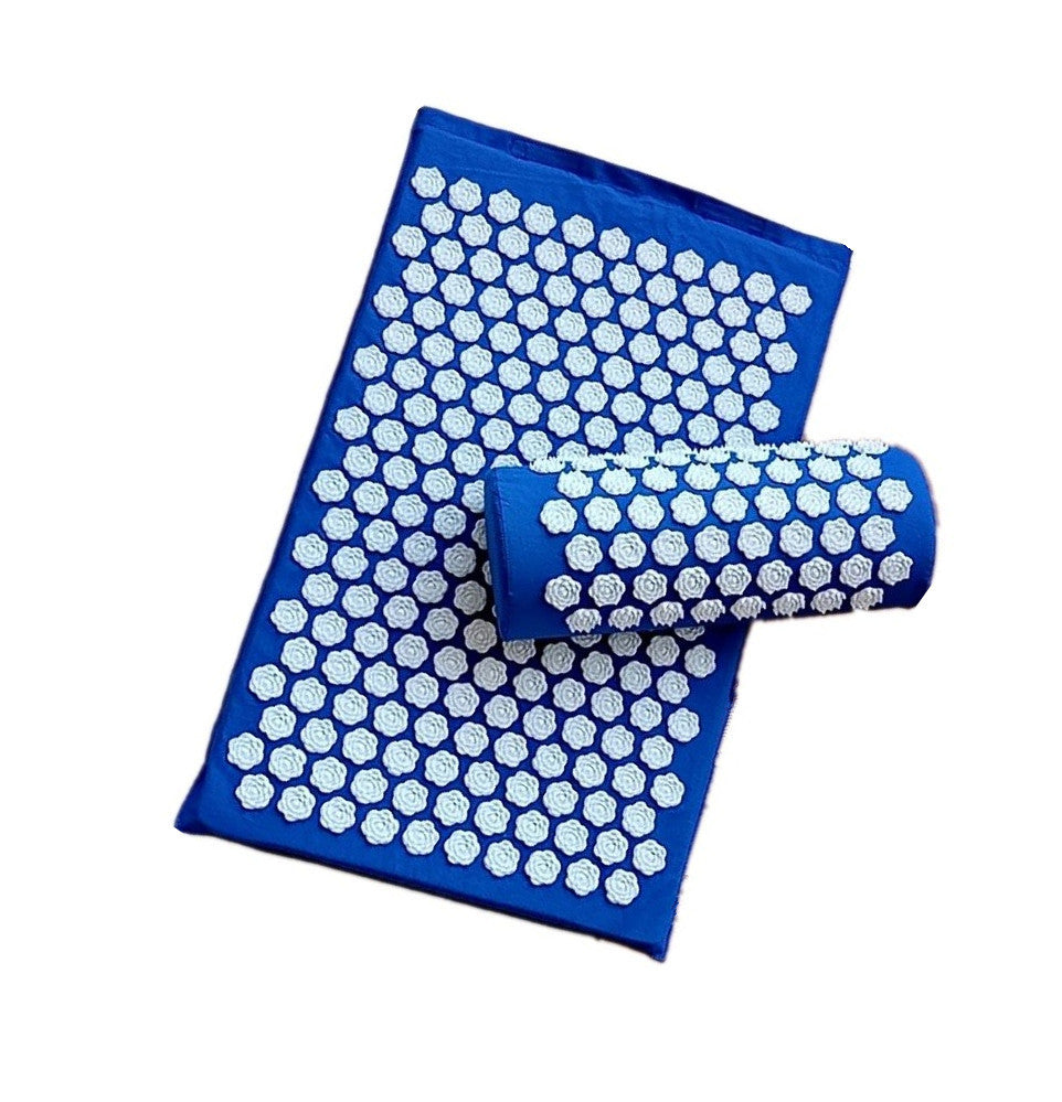 Acupuncture Yoga Mat
