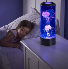 LED Aquarium Lampa