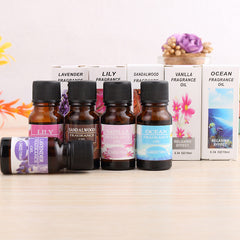 Aromatherapy ulja za  humidifier