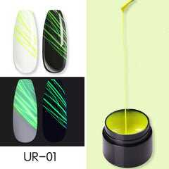 Spider Gel UV