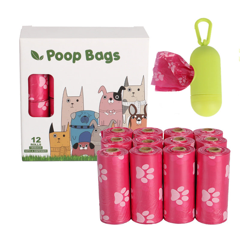 Poop Bag za pse